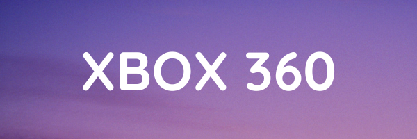 Xbox 360